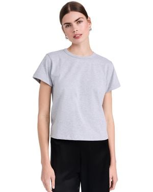 Leset The Margo Tee - White