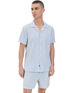 Rails Amalfi Shirt - White