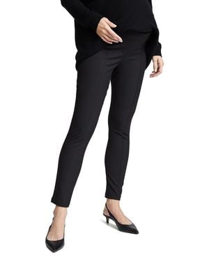 HATCH The Stiletto Pants - Black