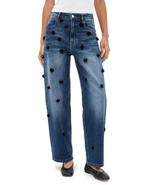 Baum und Pferdgarten Narane Jeans - Blue