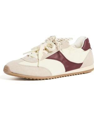Sam Edelman Ivanna Sneakers - White
