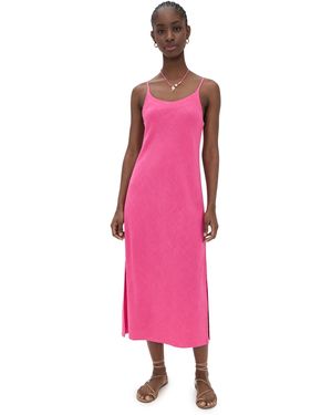 Splendid Breeze Dress - Pink