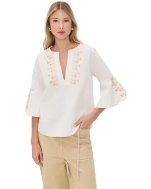 Figue Miri Top - Multicolor