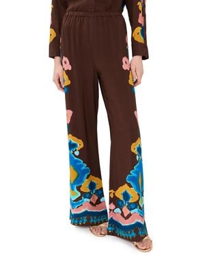 Figue Devon Pants - Blue