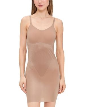 Spanx Cami Slip - Orange