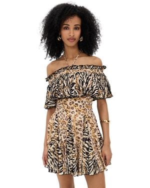 Ronny Kobo Esmi Dress - Multicolour