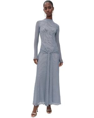 RESA Dani Dress - Gray