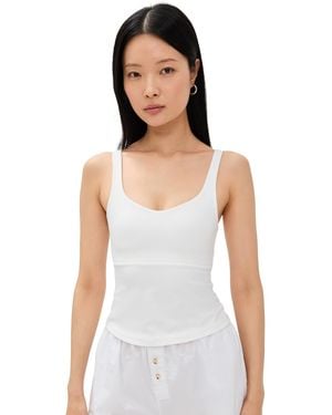 Fp Movement Never Better Long Tank - Black