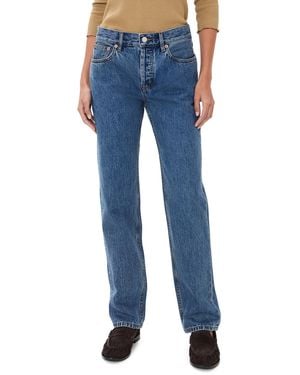 Still Here Life Jeans - Blue