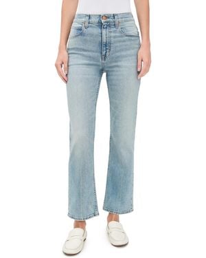 Jamie Haller The Kenickie Jeans - Blue