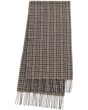Rag & Bone Ari Scarf - Grey