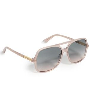 Chloé Judy Sunglasses - Black