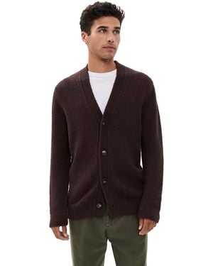 Closed Cardigan - Multicolor