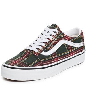 Vans Old Skool Sneakers - Multicolor