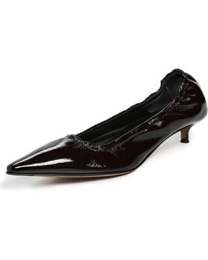 Atp Atelier Valfurva Heels - Black