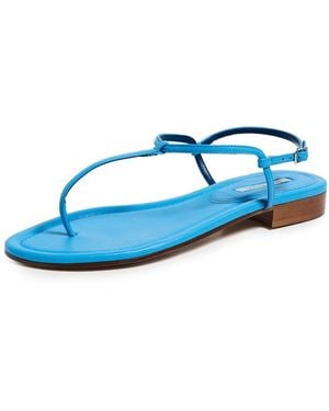 Emme Parsons Cecilia Sandals - Blue