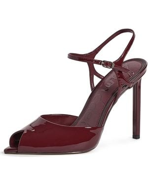 Sam Edelman Tinslie Heels - Multicolor