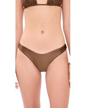 Devon Windsor Larissa Bottoms - Natural