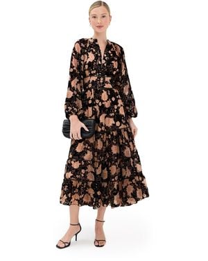 Lug Von Siga Ellie Dress - White