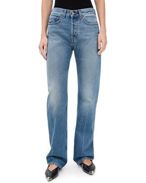 B Sides Tilda Jeans - Blue