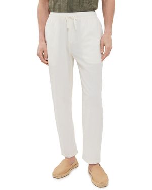Katin Isaiah Local Pants - White