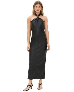 4th & Reckless Rhea Dress - Black