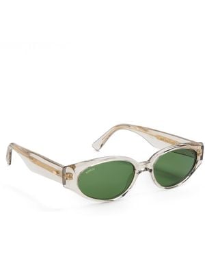 Kimeze Gabriel 2 Sunglasses - Green