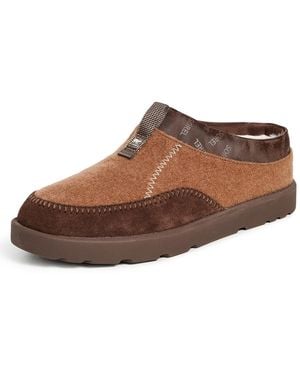 Sorel Byways Mule Slippers - Multicolour