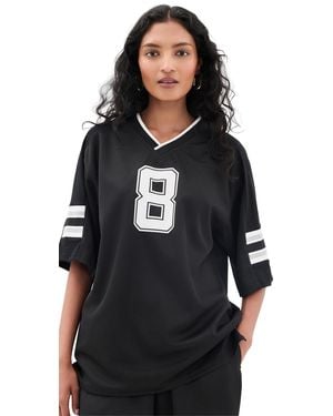 Lioness Beverly Jersey - Black