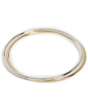 Jenny Bird Dane Upper Arm Cuff Set - Multicolour