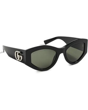 Gucci Gg1951S Sunglasses - Black
