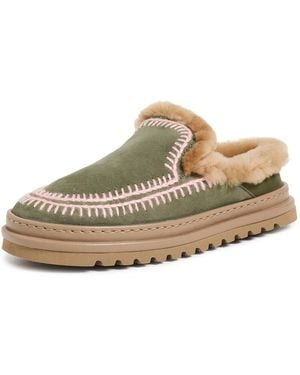 Laidbacklondon Jun 4.2 Slippers - Multicolor