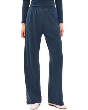 Leset Nando Lounge Pants - Blue