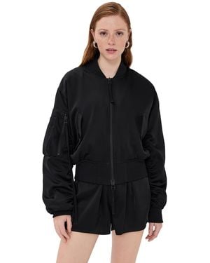 Peter Do Douglas Jacket - Black