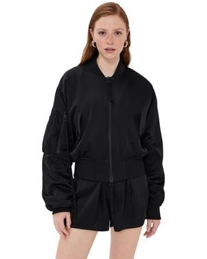 Peter Do Douglas Jacket - Black