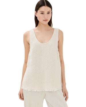 A.Emery A. Emery Sloane Tank - Natural
