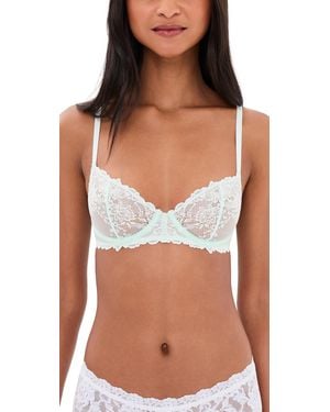Natori Heavenly Convertible Balconette U Bra - Multicolour