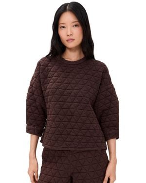 Rachel Comey Alfond Top - Red