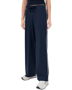 Sweaty Betty Explorer Wide Leg Pants 30 - Blue
