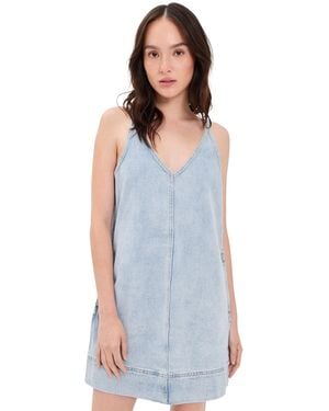 Pistola Tavi Dress - Black
