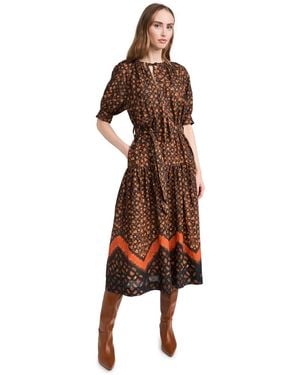 O.P.T O. P.T Aksoy Dress - Multicolor