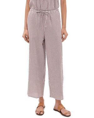 Joe's Jeans The Brynn Pants - Pink