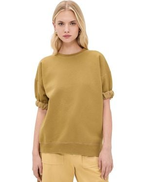 Rachel Comey Stanza Sweatshirt - Multicolor