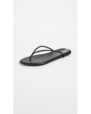 Ipanema Philippe Starck Thing M Ii Flip Flops - Black