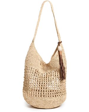 Mar Y Sol Aspen Shoulder Bag - White