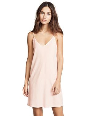 Skin Sexy Slip - Natural