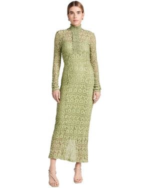 Alexis Alexi Tafari Dre Age - Green