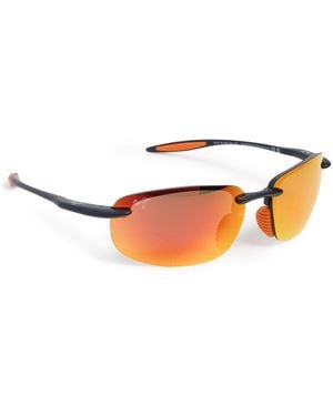 Maui Jim Ho'Okipa Ultra Sunglasses - Multicolor