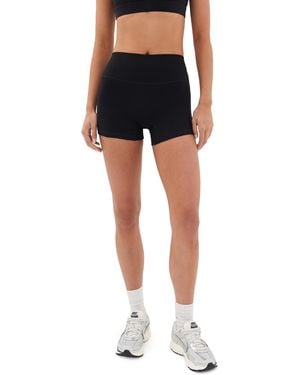 Set Cloud Shorts - Black