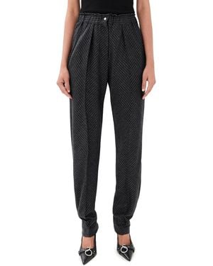 Isabel Marant Rakia Pants - Black